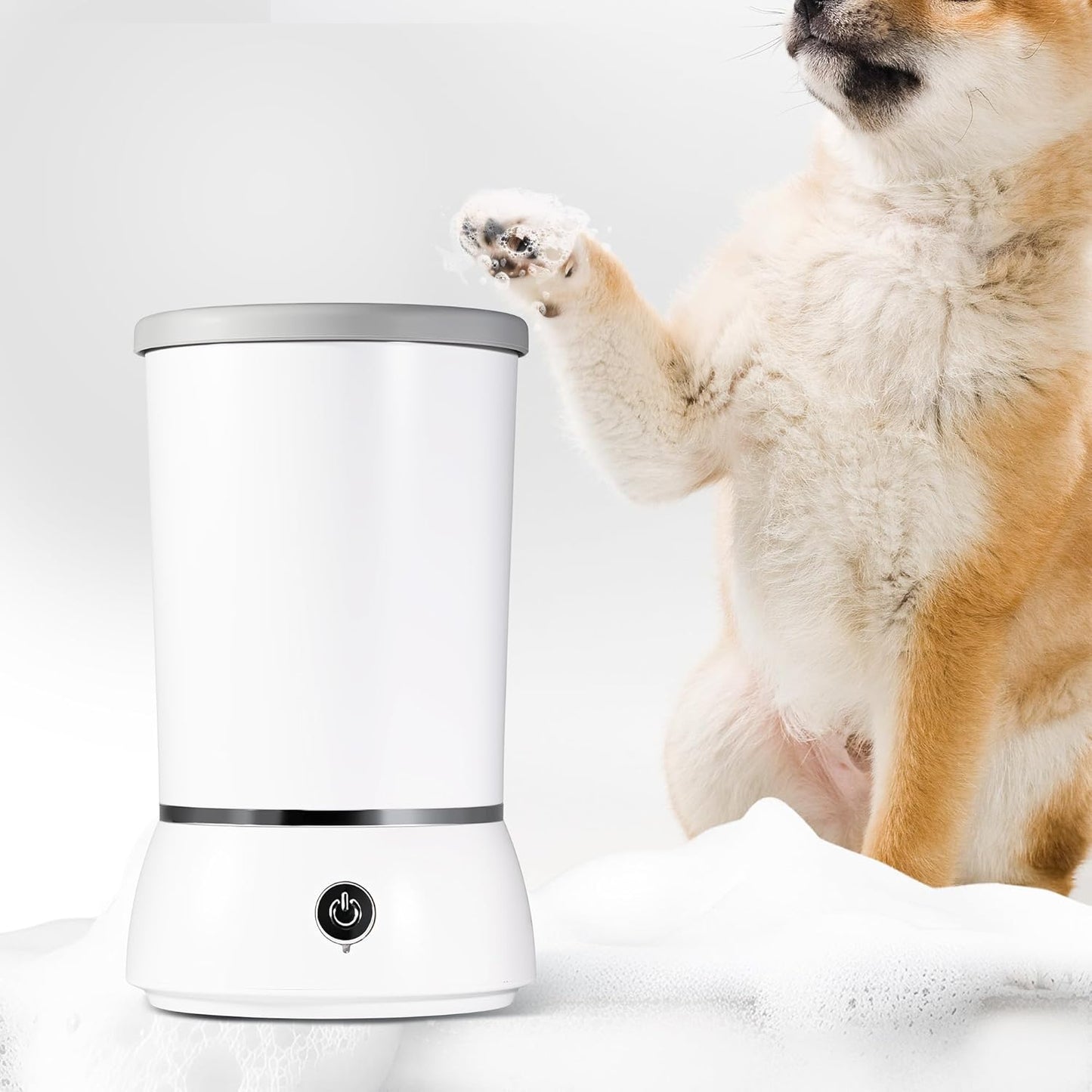 Pet Paw Cleaner Cup™