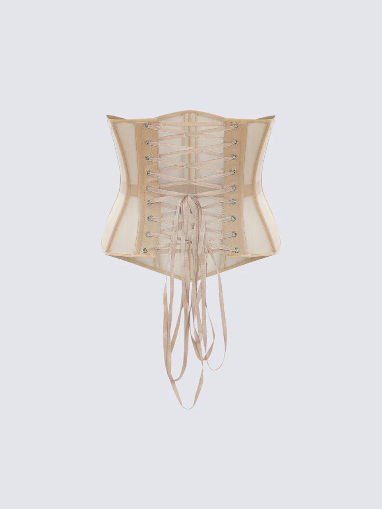 Waist Corset Bustier™