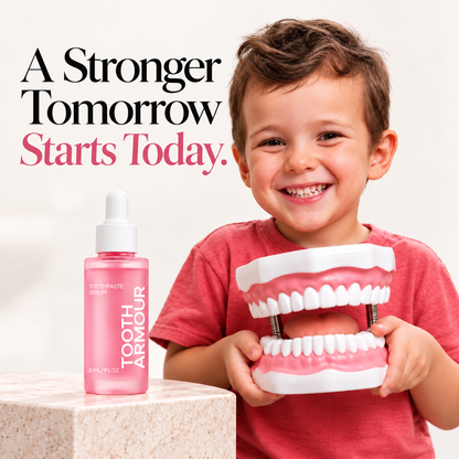 Karylona™ Tooth Armour