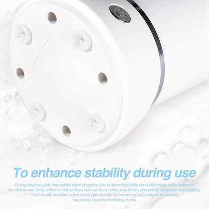 Pet Paw Cleaner Cup™