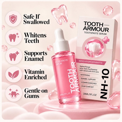 Karylona™ Tooth Armour