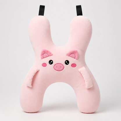 Cozella™ Travel Support Pillow