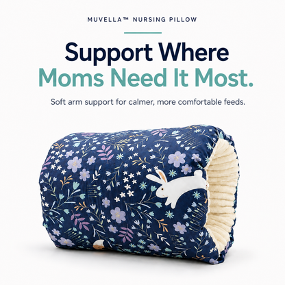 Muvella™ Nursing Pillow