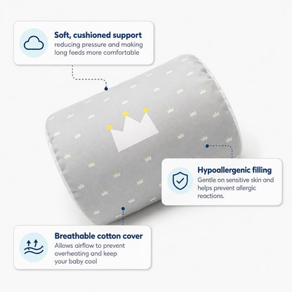 Muvella™ Nursing Pillow