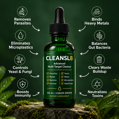 Karylona™ CLEANSL8