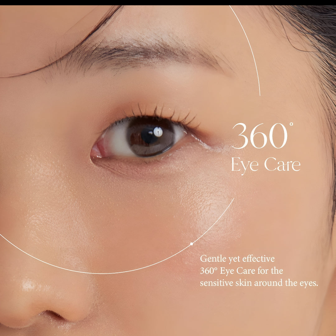 Vegan Collagen Eye Serum™