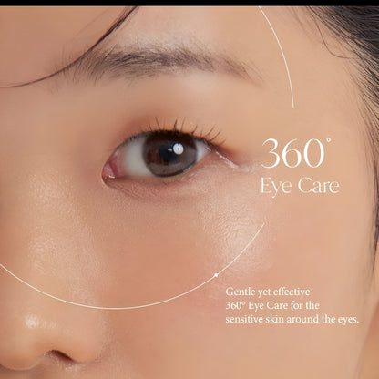 Vegan Collagen Eye Serum™