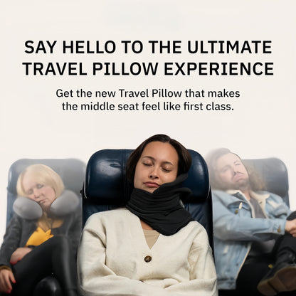 Travel Pillow™