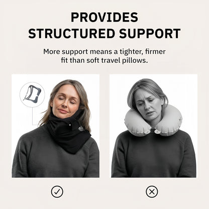Travel Pillow™