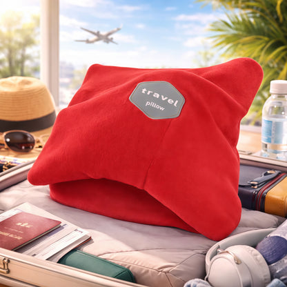 Travel Pillow™