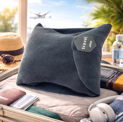 Travel Pillow™