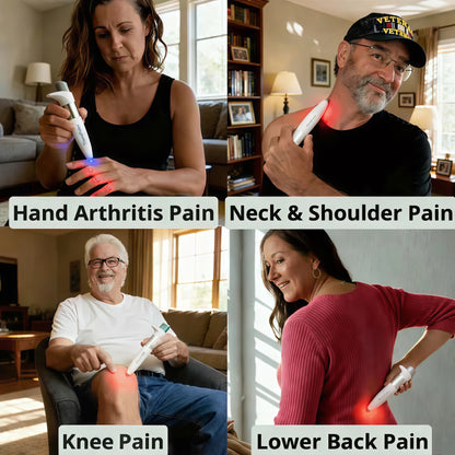 Karylona™ NeuroPulse Pain Relief Pen | 50% OFF