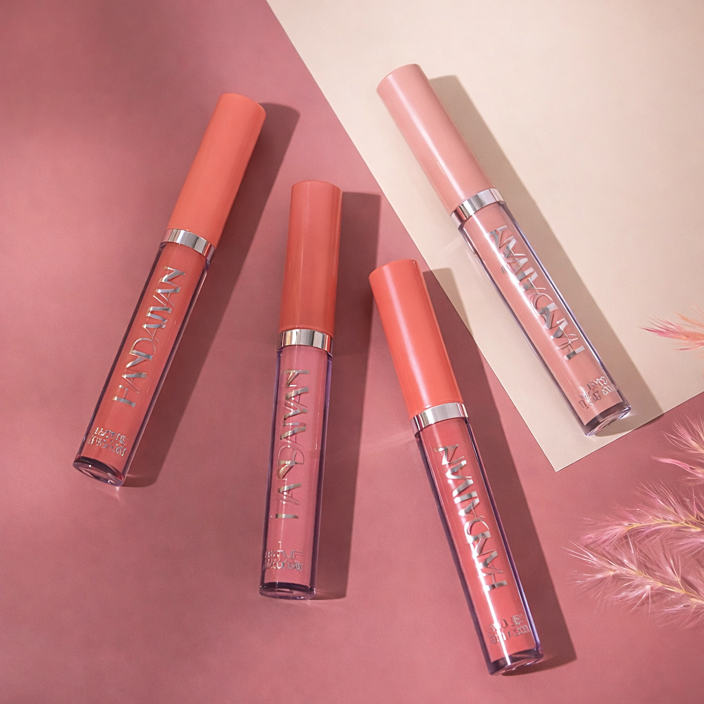 Karylona™ SilkMatte Liquid Lipstick | 50% OFF