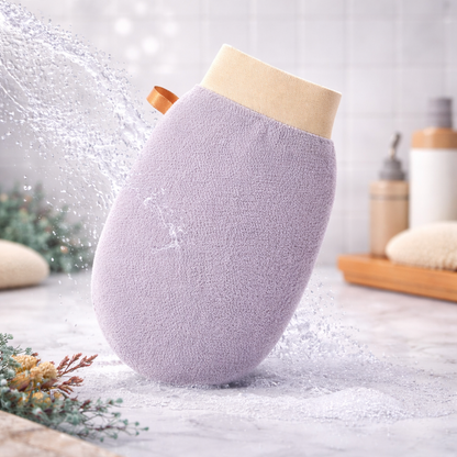 Karylona™ Bath Peeling SPA Exfoliating Glove