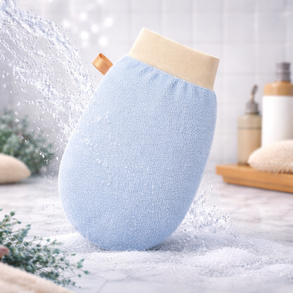 Karylona™ Bath Peeling SPA Exfoliating Glove