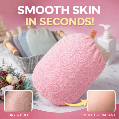 Karylona™ Bath Peeling SPA Exfoliating Glove