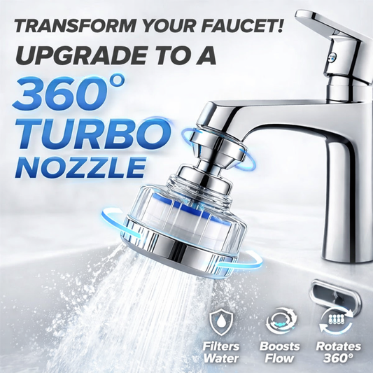 Karylona™ PureFlow 360