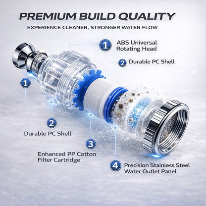 Karylona™ PureFlow 360