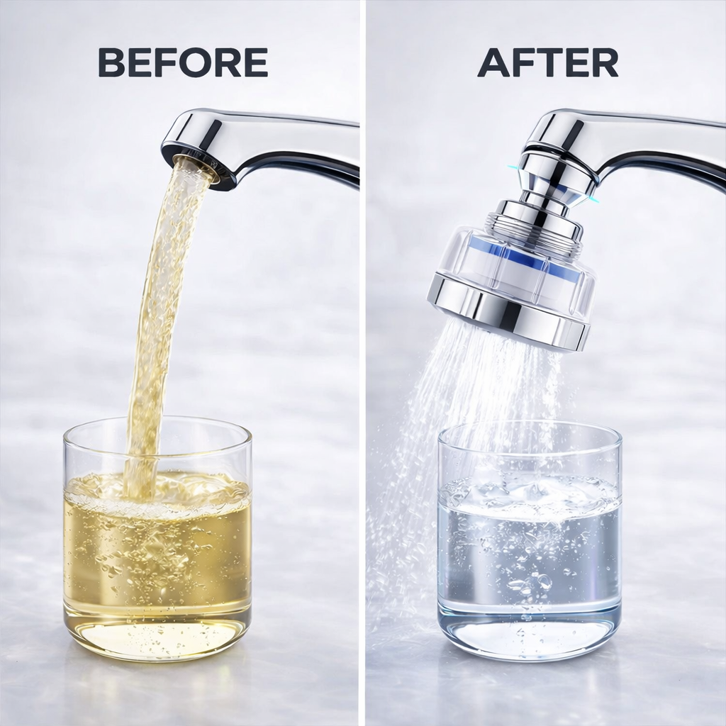 Karylona™ PureFlow 360