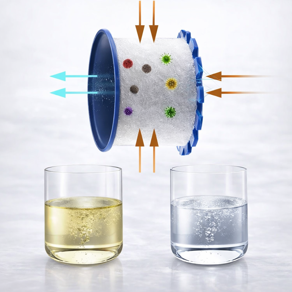 Karylona™ PureFlow 360