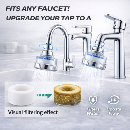 Karylona™ PureFlow 360