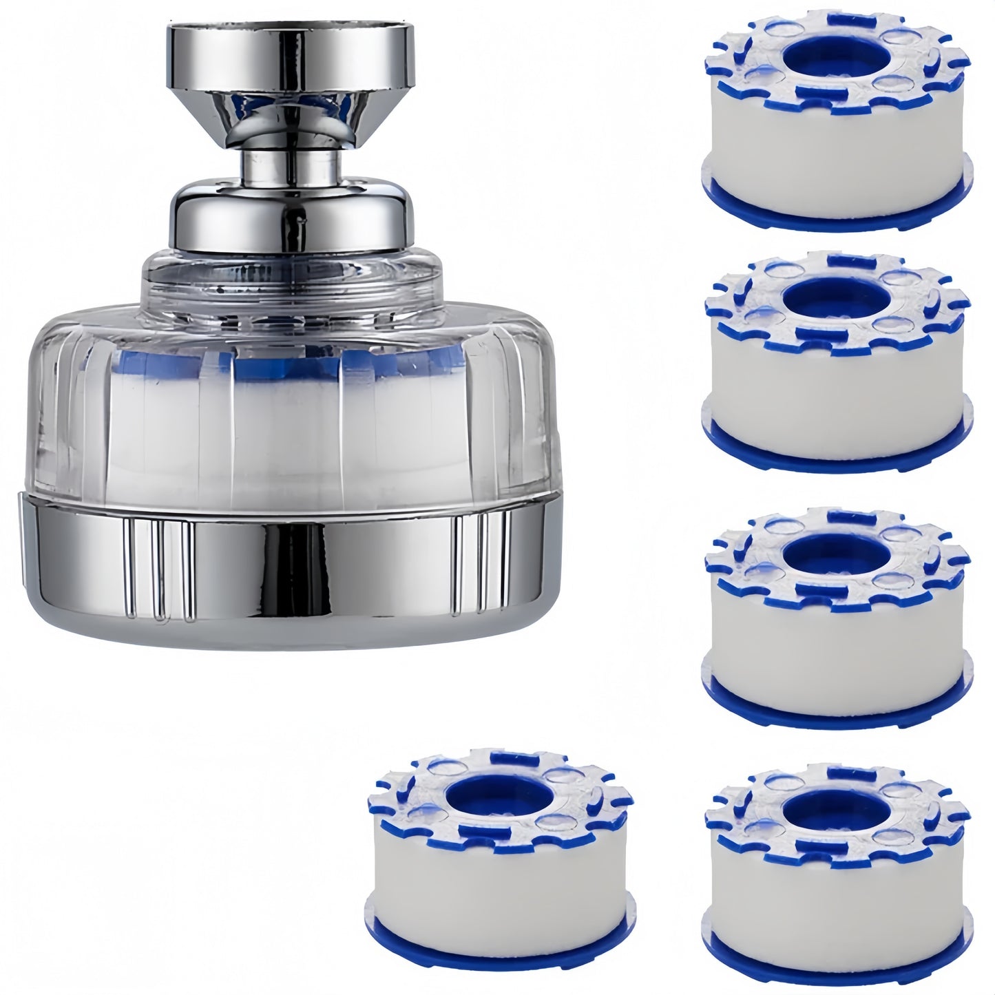 Karylona™ PureFlow 360