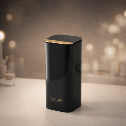 Karylona™ Premium Automatic Lifting Makeup Brush Organizer