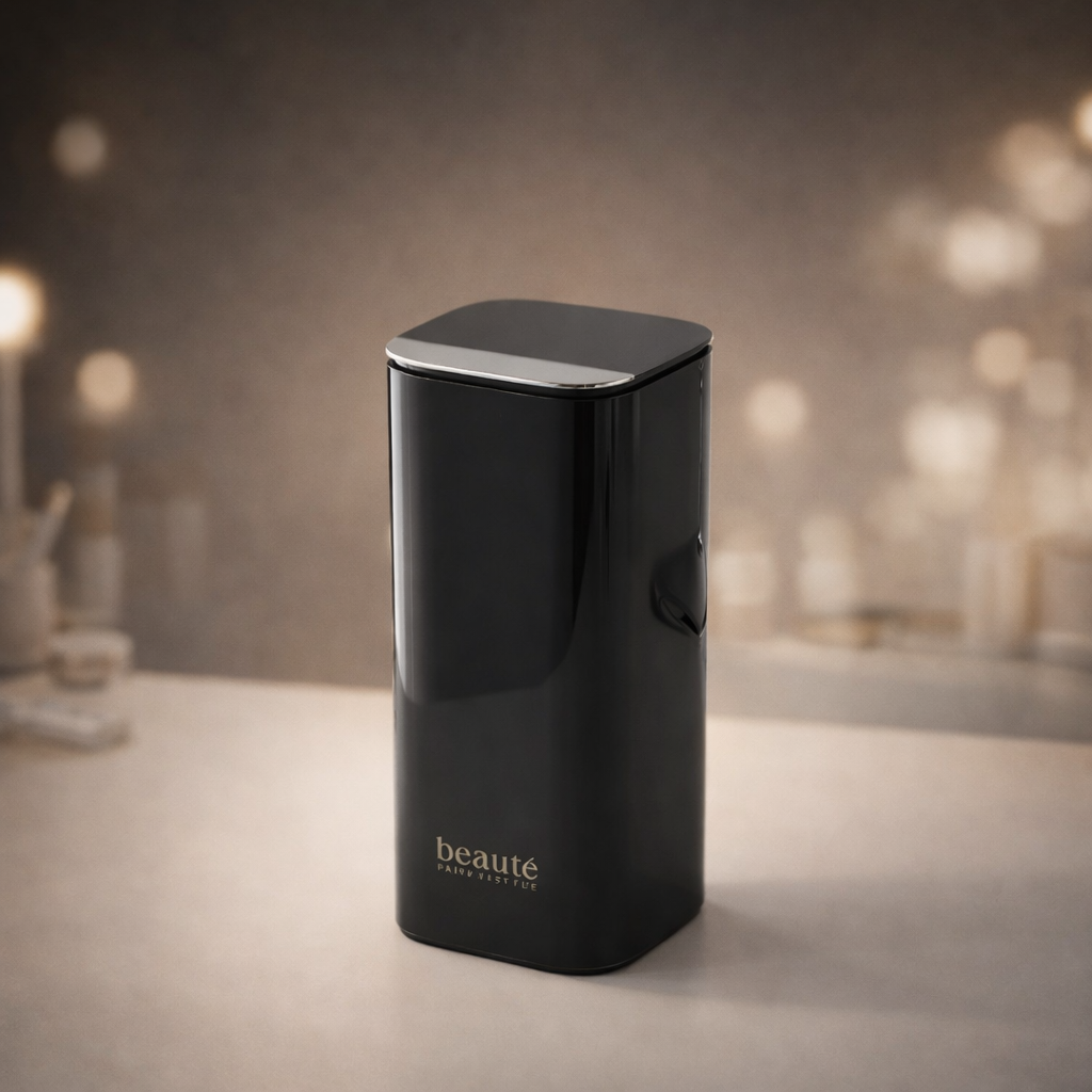 Karylona™ Premium Automatic Lifting Makeup Brush Organizer