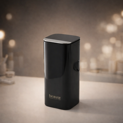 Karylona™ Premium Automatic Lifting Makeup Brush Organizer