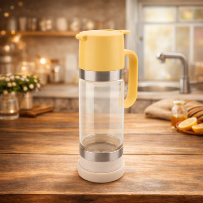 Karylona™ Honey Dispenser