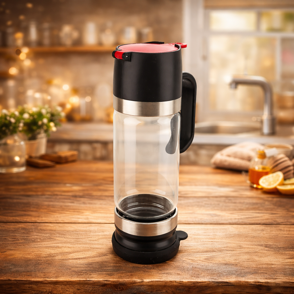 Karylona™ Honey Dispenser