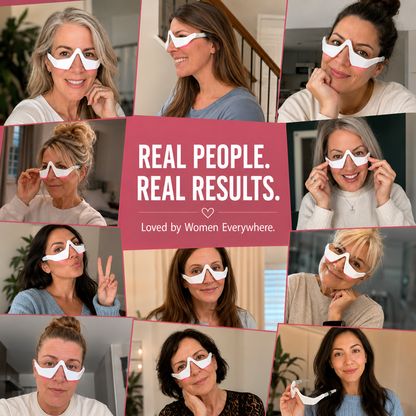 LumiEyes™ 3D Eye Therapy Massager