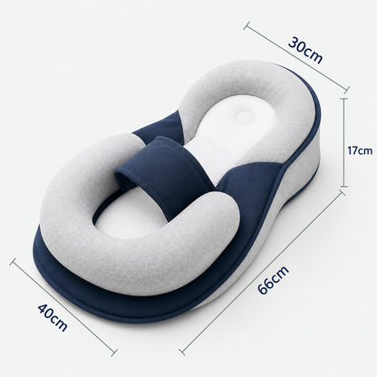 NestEase™ Baby Wedge