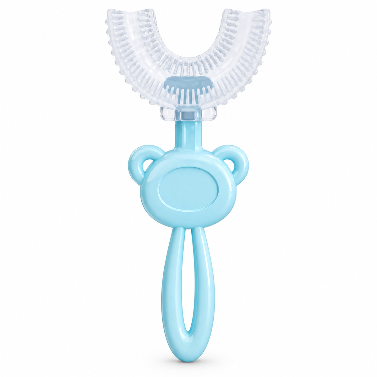 Karylona™ SmilePod U-Shaped Brush