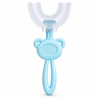 Karylona™ SmilePod U-Shaped Brush