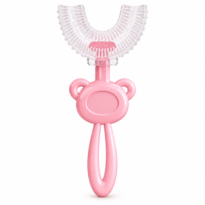 Karylona™ SmilePod U-Shaped Brush