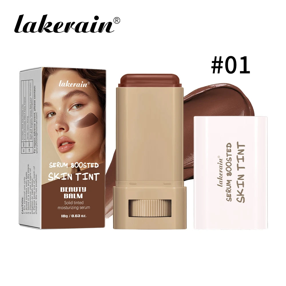 VelvetGlow™ Tint Balm