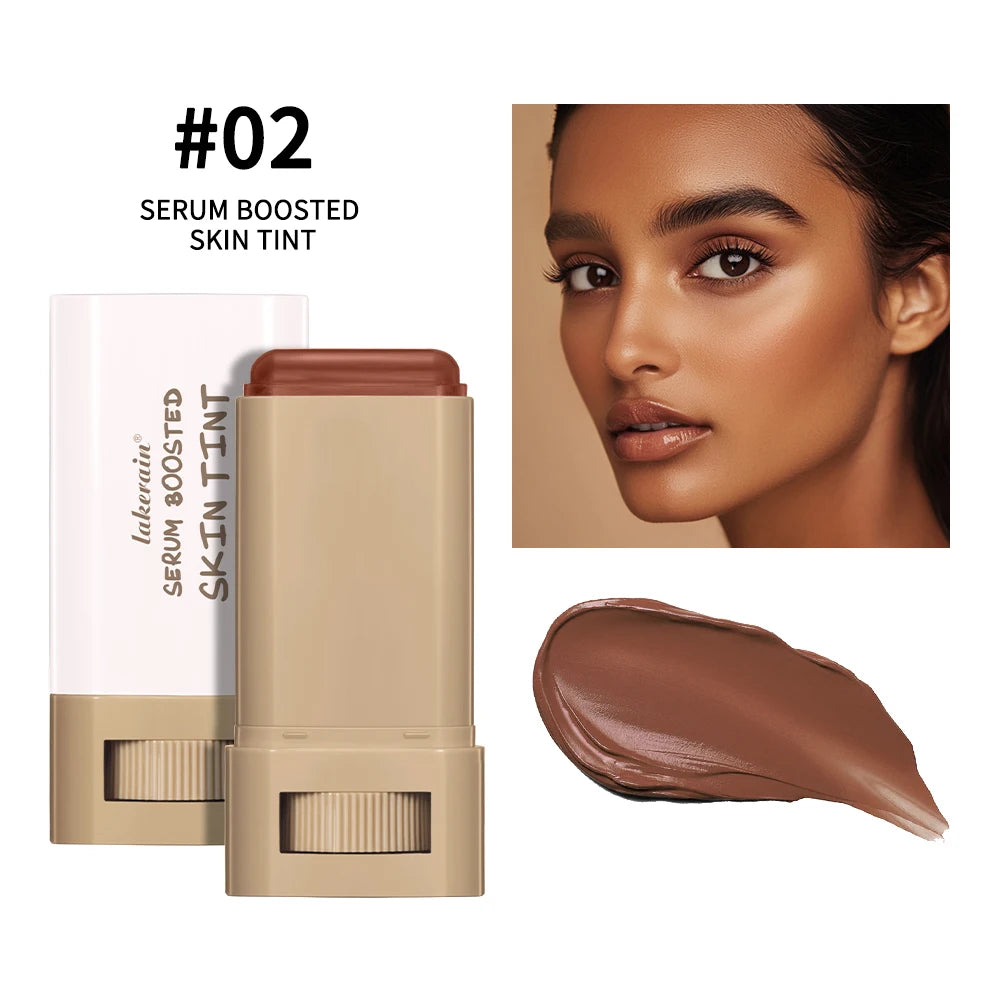 VelvetGlow™ Tint Balm