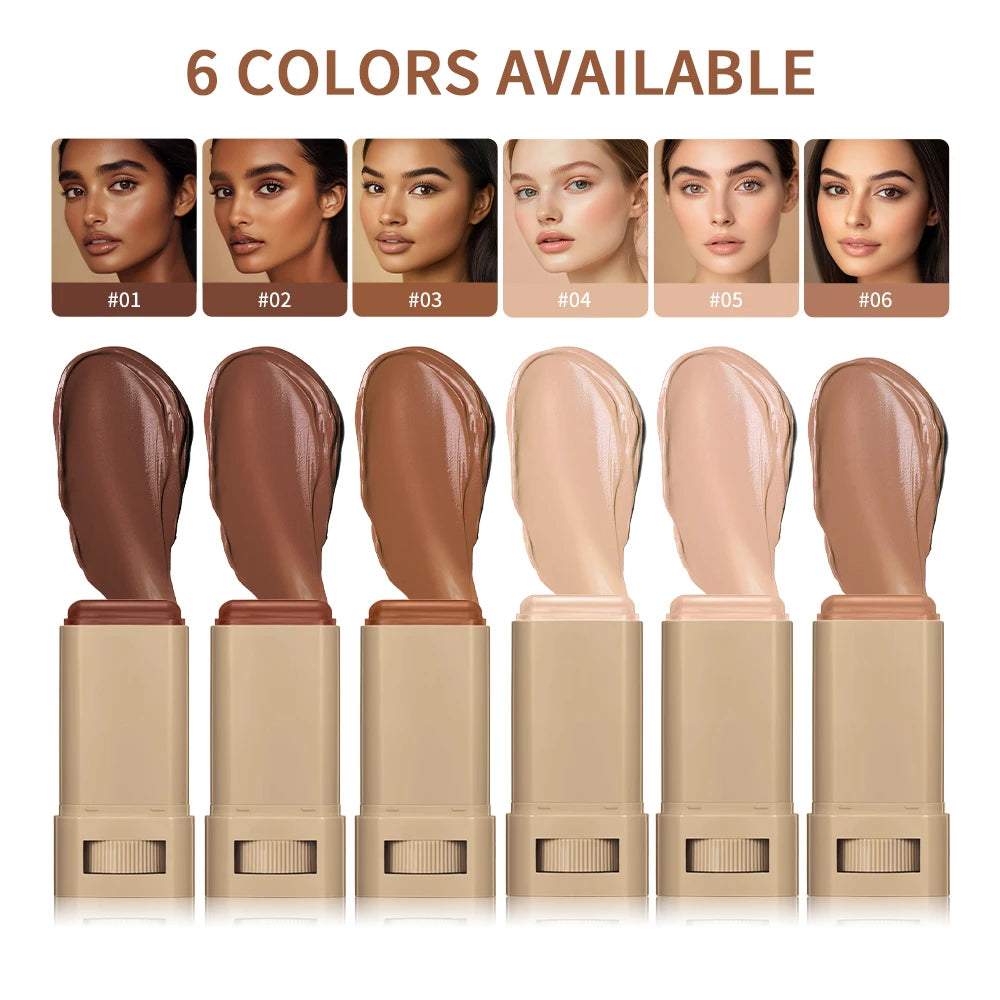 VelvetGlow™ Tint Balm
