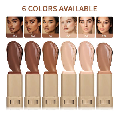 VelvetGlow™ Tint Balm