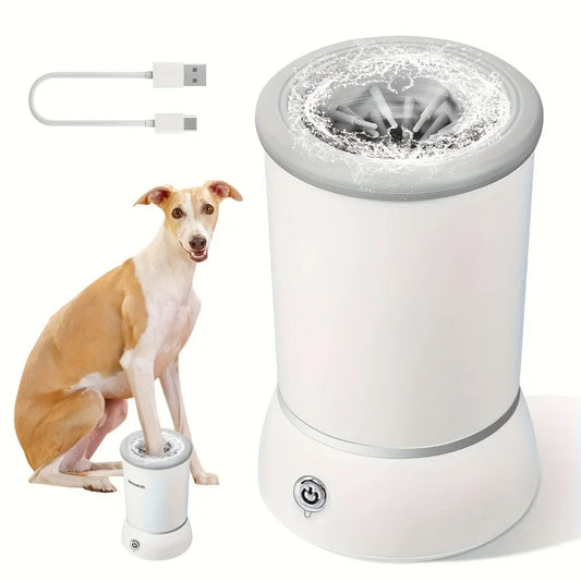 Pet Paw Cleaner Cup™