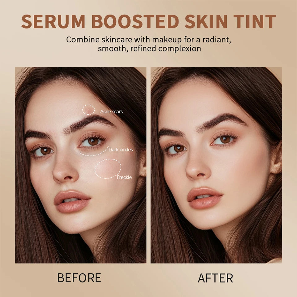 VelvetGlow™ Tint Balm