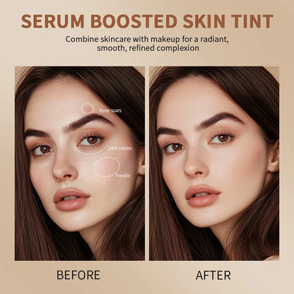 VelvetGlow™ Tint Balm