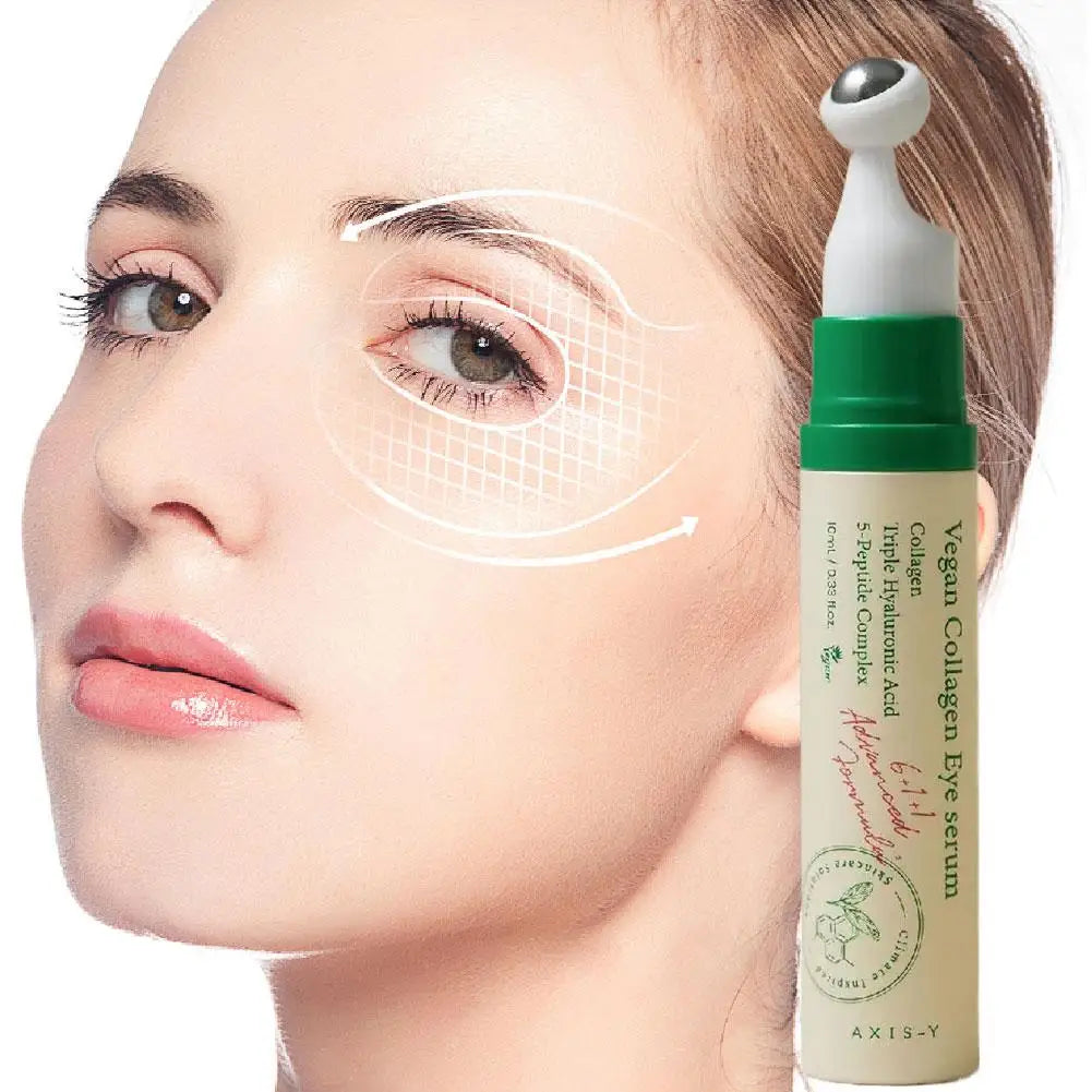 Vegan Collagen Eye Serum™
