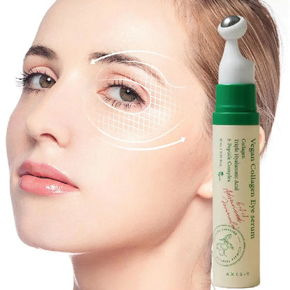 Vegan Collagen Eye Serum™