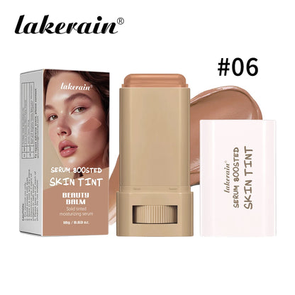 VelvetGlow™ Tint Balm