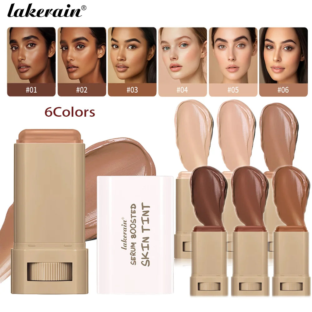 VelvetGlow™ Tint Balm