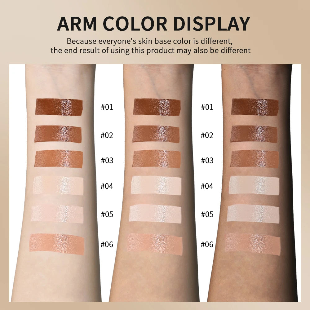 VelvetGlow™ Tint Balm