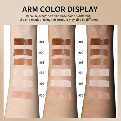VelvetGlow™ Tint Balm
