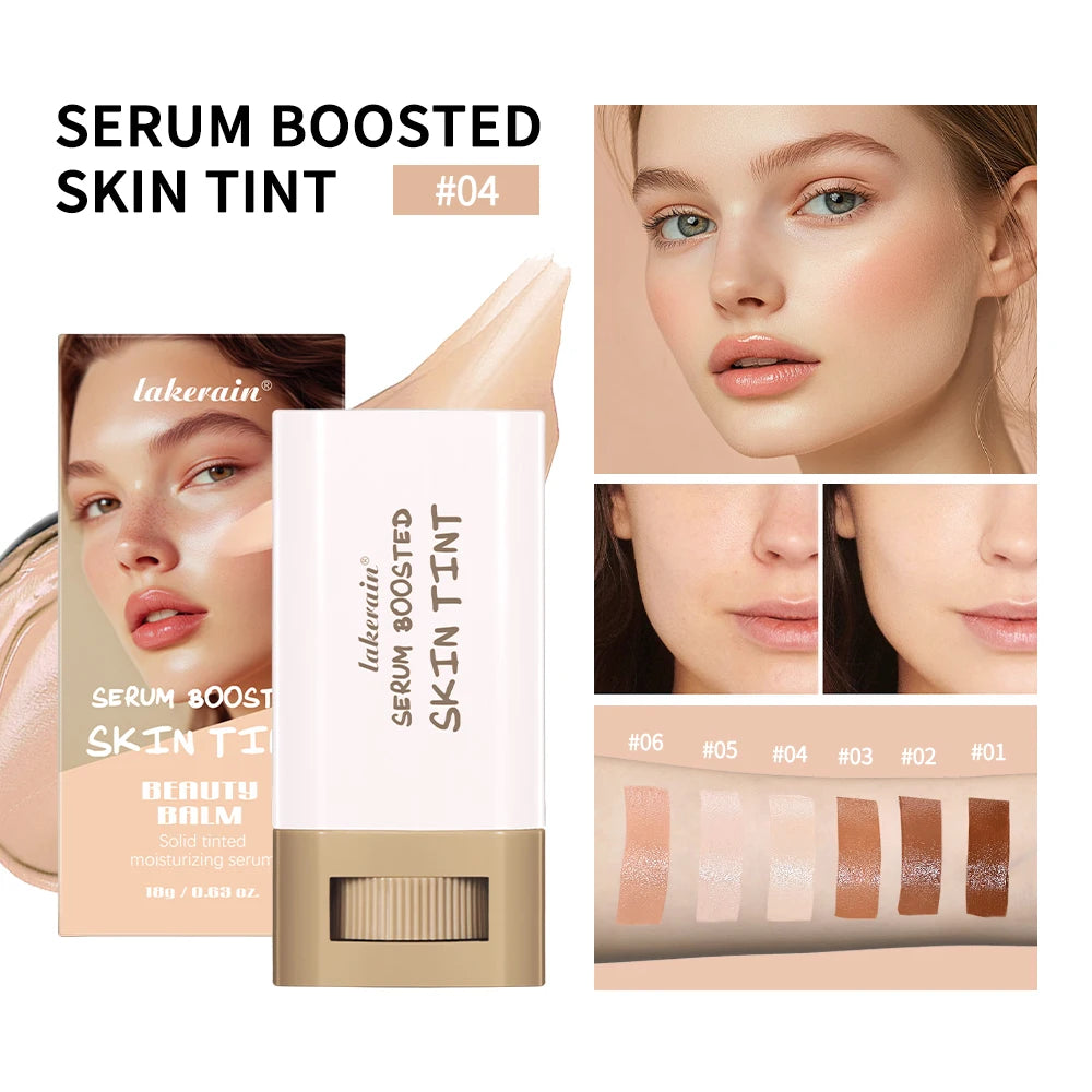 VelvetGlow™ Tint Balm